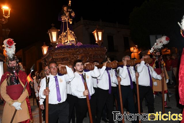 Viernes de Dolores Via Crucis 2023 - 147